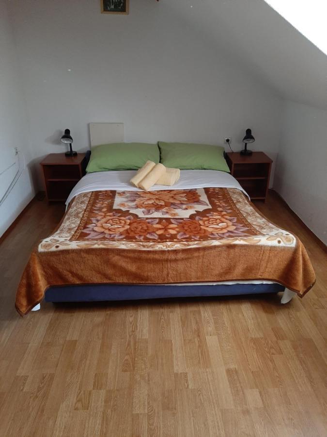 Rooms Mostanje Karlovac Exterior foto