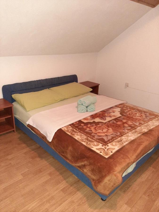 Rooms Mostanje Karlovac Exterior foto