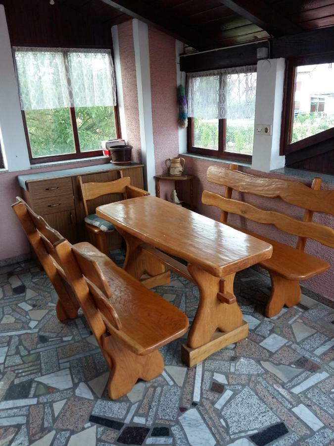 Rooms Mostanje Karlovac Exterior foto