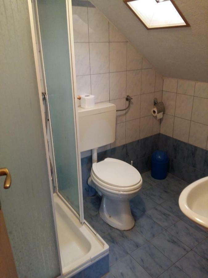 Rooms Mostanje Karlovac Exterior foto