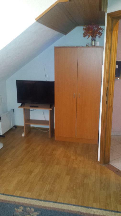 Rooms Mostanje Karlovac Exterior foto