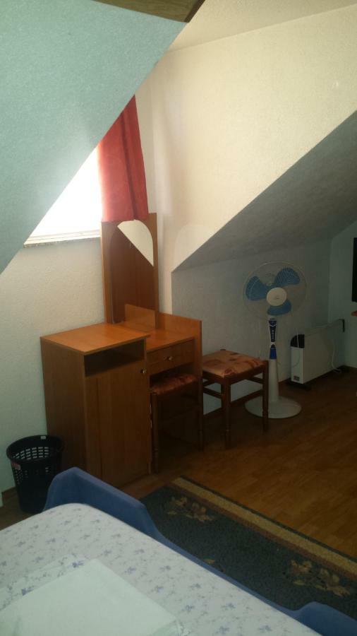 Rooms Mostanje Karlovac Exterior foto